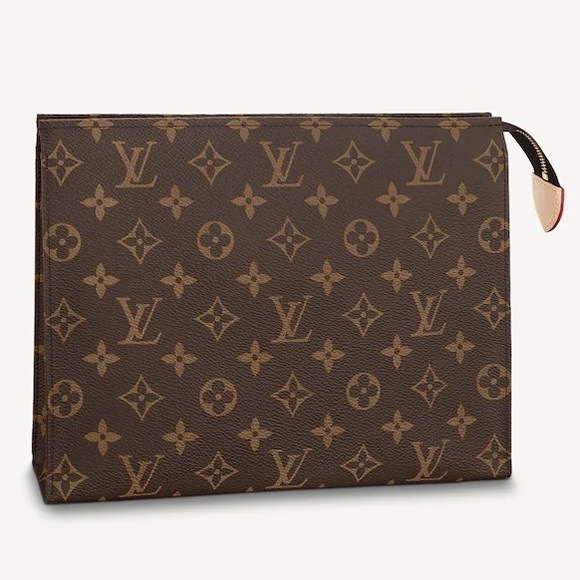Louis Vuitton Handbags - ❌SOLD❌ Louis Vuitton toiletry 26